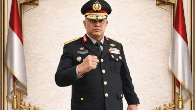 Judul: Brigjen Pol. Sulistyo Pudjo Hartono Resmi Pimpin BNN Jawa Barat Sumber: Divhumas (PANI)