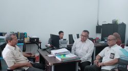 Judul: Dedi Ginanjar Tegaskan Peran Strategis Sekolah sebagai Benteng Utama dalam Pencegahan Peredaran Narkoba Sumber: Media(HumasPANI)