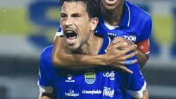 PERSIB Tuntaskan Dendam, Kokoh di Puncak Klasemen Usai Tekuk Malut United 2-0