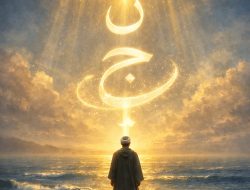 NAJIYULLÂH “نَجِيُّ اللهِ” — Pangraksa Gusti