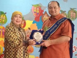 Diplomasi Budaya Indonesia-Mesir: Rumah Budaya HMA Jadi Jembatan Persahabatan