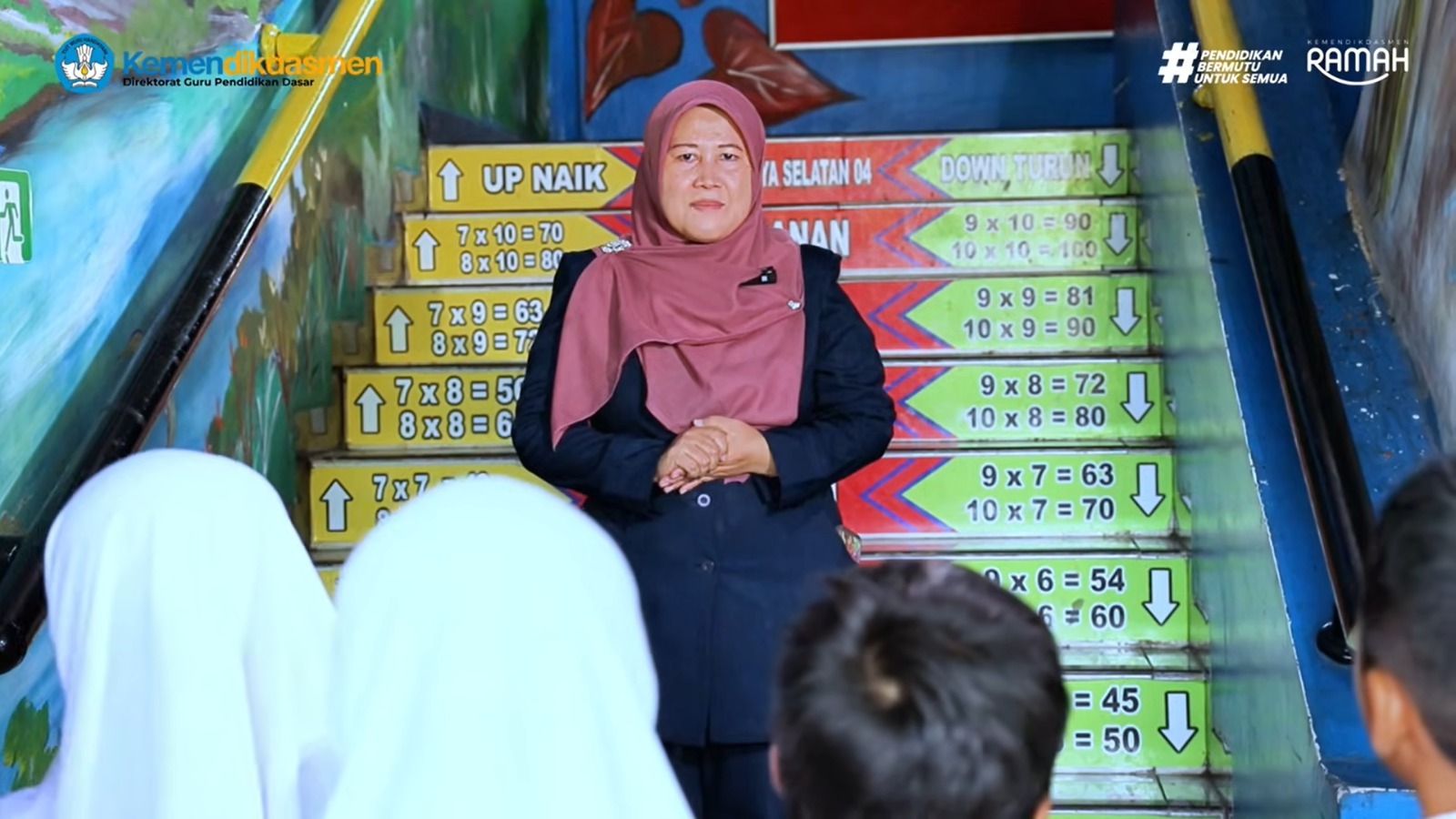 Taman Numerasi