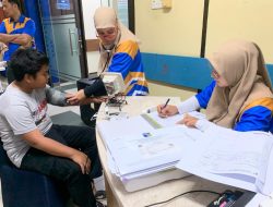 Deteksi Dini Pada Anak, RSBP Batam Percepat Skrining Penyakit Jantung Bawaan 