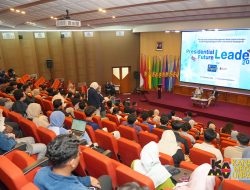 Danantara Sosialisasikan Presidential Future Leaders Program di Universitas Padjadjaran