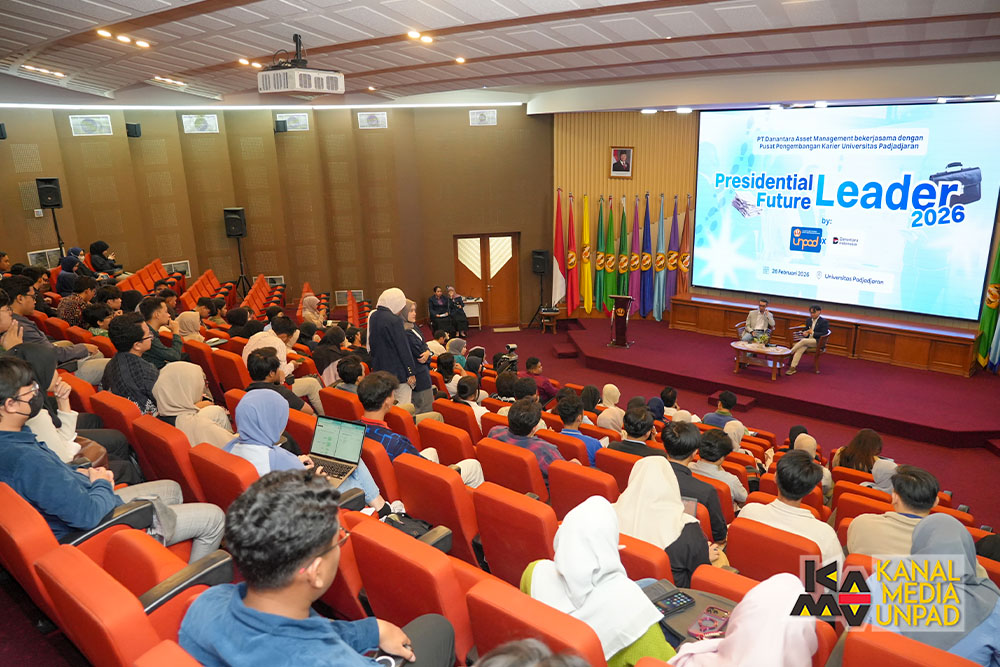 Danantara Sosialisasikan