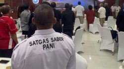 Kepala BNN RI Suyudi