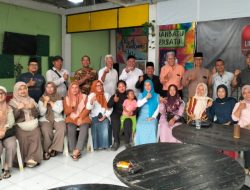 Sambut Bulan Suci Ramadhan, BUMDes Bersatu Desa Buahbatu Gelar Tarhib Ramadhan 1447 Hijriah