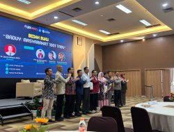 Bedah Buku “BADUY: Masyarakat 1001 Tabu”