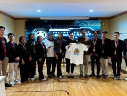 Iklan Rokok Kepung Sekolah, Advokat Muda DPRemaja Desak Pemerintah Benahi Aturan KTR