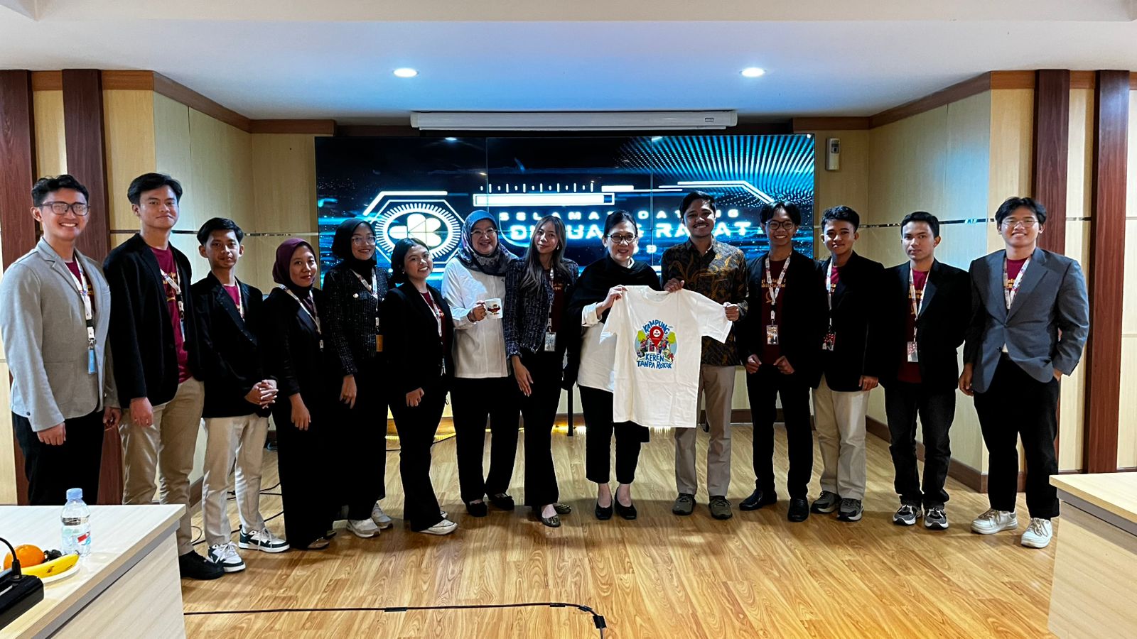 Iklan Rokok Kepung Sekolah