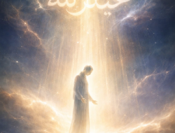 ABDULLAH “عبد الله” “Kami mah abdi, Anjeunna Gusti.”