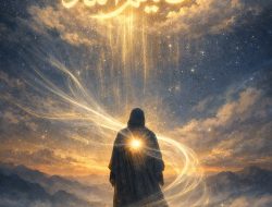 KALÎMULLÂH “كَلِيمُ الله” — Paguneman Gusti dina Kajeroeun Batin