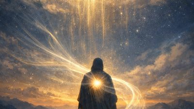 KALÎMULLÂH “كَلِيمُ الله” — Paguneman Gusti dina Kajeroeun Batin