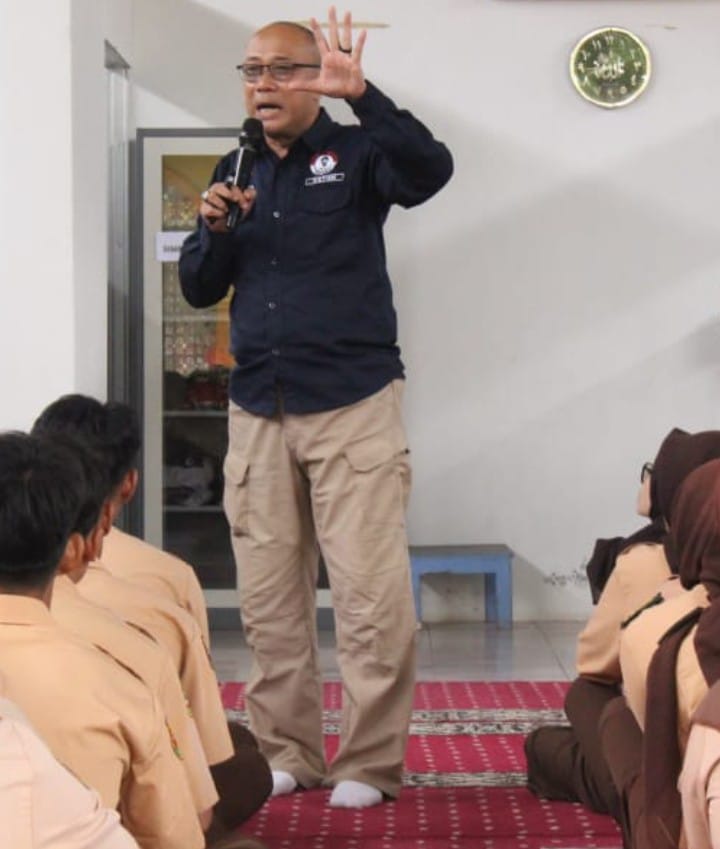 Ketua Umum PANI Soroti Tragedi Miras Oplosan di Subang: Tegaskan Sinergi Total dan Desak Pemerintah Subang Beri Ruang Strategis bagi PANI