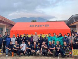 Tim Forensik Unpad Bantu Identifikasi Korban Longsor Bandung Barat