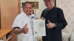 UPTD P3W Jabar Serahkan Sertifikat BNSP kepada 50 Pengurus Koperasi Terpilih se Jabar