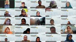 Ketua Umum PP Adinkes Buka Pelatihan Keamanan Pangan dan HACCP