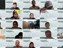 Ketua Umum PP Adinkes Buka Pelatihan Keamanan Pangan dan HACCP