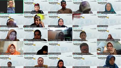 Pelatihan Keamanan Pangan dan Hazard Analysis and Critical Control Point (HACCP) yang dilaksanakan oleh ADINKES Training Center