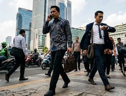 Dari Detransformasi Ekonomi ke Rekonstruksi Nasional: CUKK dan Skenario 80.000 Koperasi Desa Merah Putih