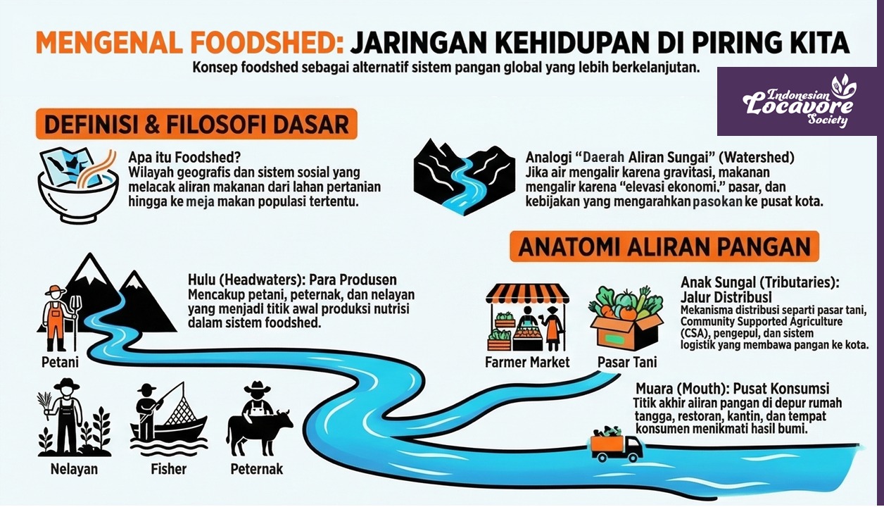 Kedaulatan Pangan
