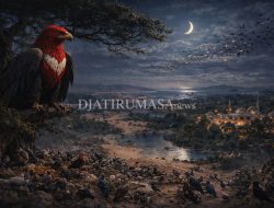 Berita Imaginer #011: KETIKA LIMA BURUNG MENCARI LANGIT BIRU:  Keberanian, Tuduhan, dan Perlindungan di Rimba Dunia