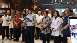 MajmusSunda News, Pers release! Seruan Forum Akademisi IPB University untuk Kedaulatan Bangsa. Sumber: IPB