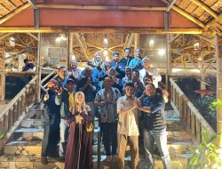 Yayasan Pasundan Bhakti Pertiwi Batam Buka Puasa Bersama, Eratkan Silahturahmi Kepengurusan