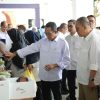 Pererat Kebersamaan, BP Batam Gelar Bazar Ramadhan Selama Lima Hari Di Lobi Gedung Bida Utama