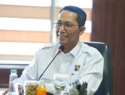 Langkah Preventif Perkuat Integritas, BP Batam Terbitkan SE Pencegahan Gratifikasi Jelang Idulfitri 1447 H