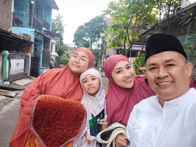 idul fitri