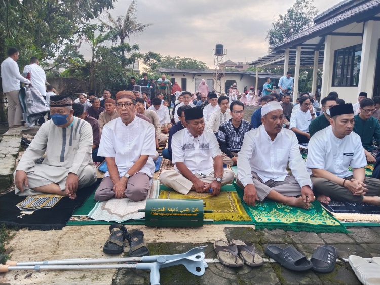 idul fitri