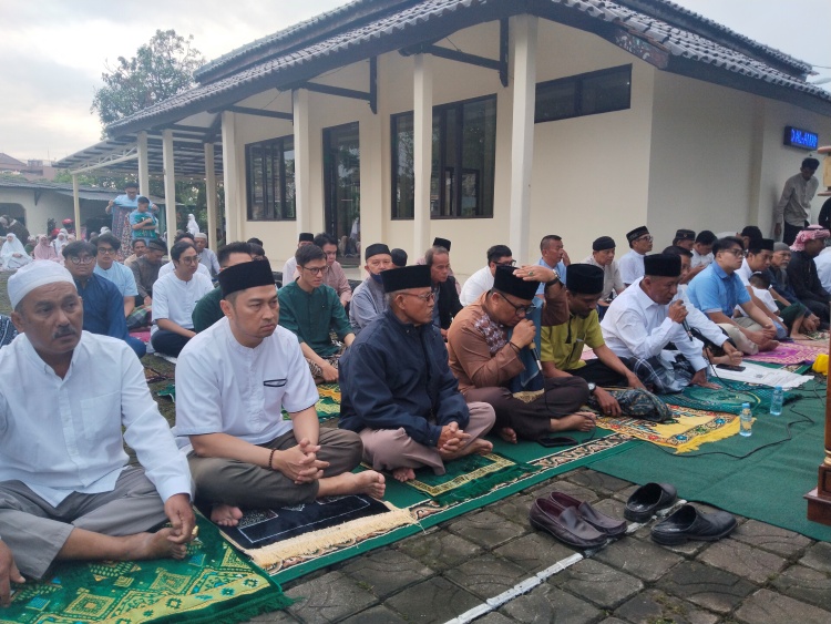 idul fitri