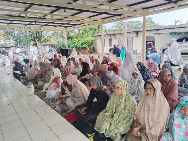 idul fitri