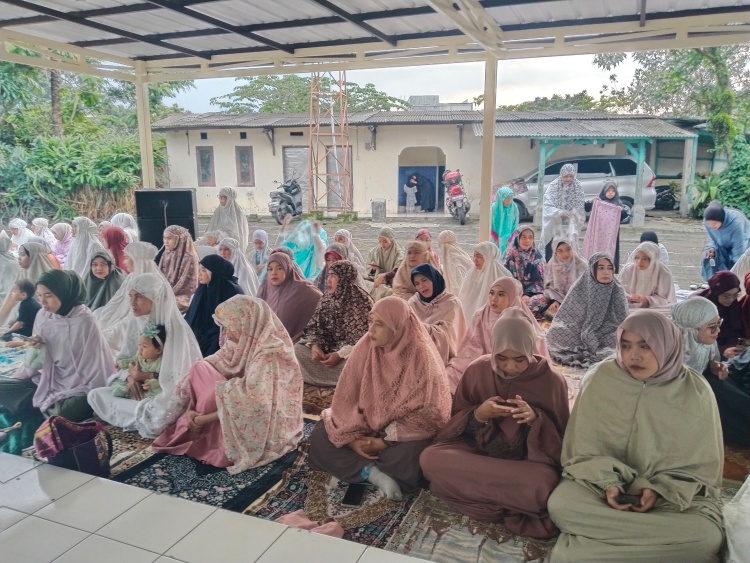 idul fitri