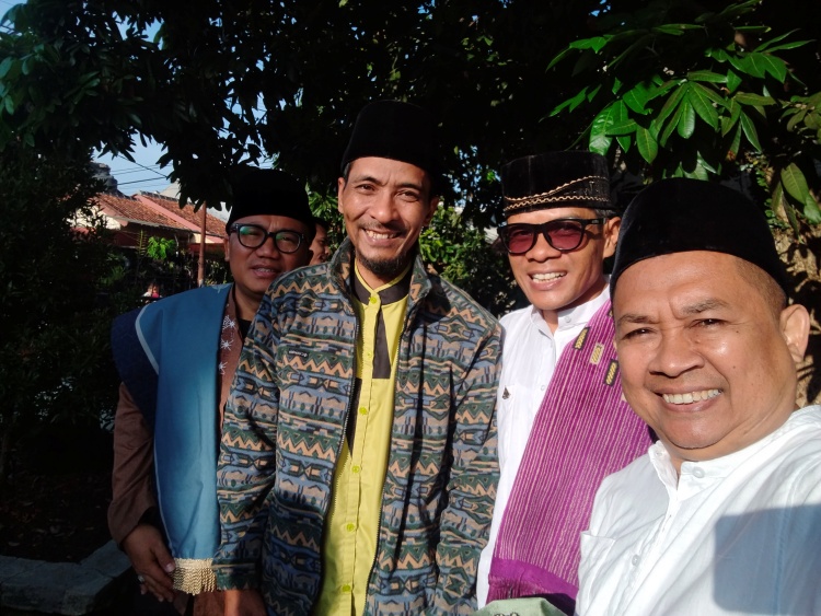 idul fitri