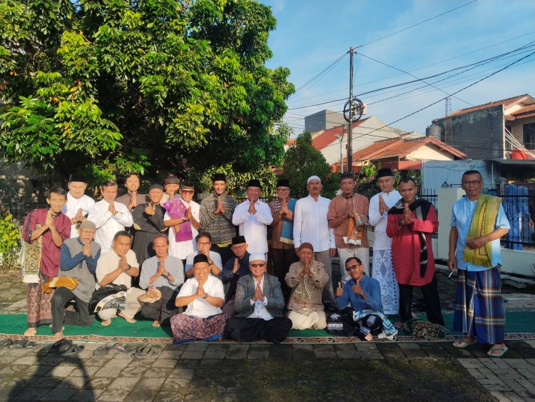 idul fitri