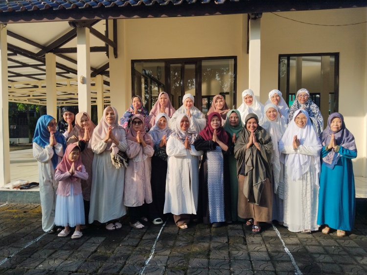 idul fitri