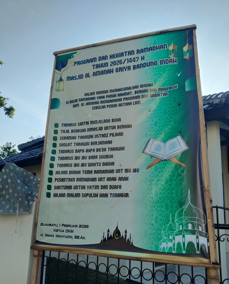idul fitri