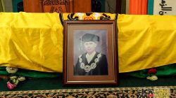 Unpad Berduka, Prof. Firman F. Wirakusumah Meninggal Dunia