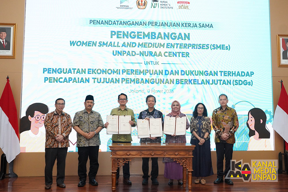 Unpad-Nuraa Center