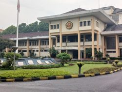 Seruan Padjadjaran Soroti Arah Kebijakan Luar Negeri Indonesia