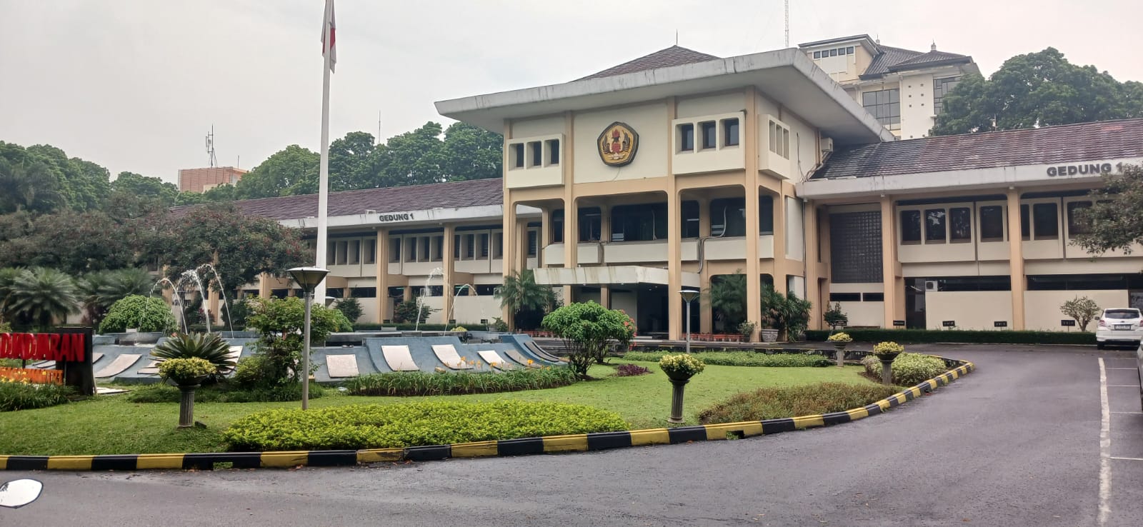 Seruan Padjadjaran