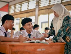 Rapor Pendidikan Resmi Diperbarui, Kemendikdasmen Tambah Tiga Indikator Mutu