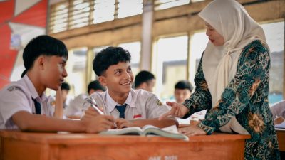 Rapor Pendidikan Resmi Diperbarui, Kemendikdasmen Tambah Tiga Indikator Mutu