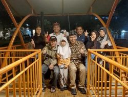 Bukber Tim Redaksi MajmusSunda News,  Perkuat Kebersamaan dan Soliditas Redaksi