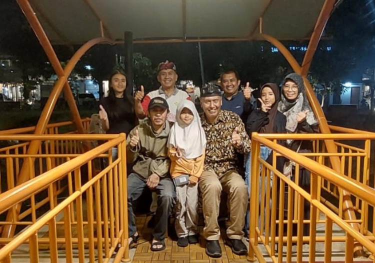bukber