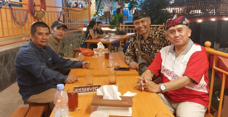 bukber