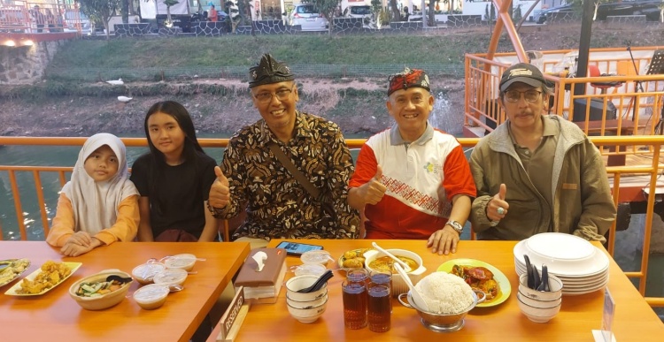 bukber