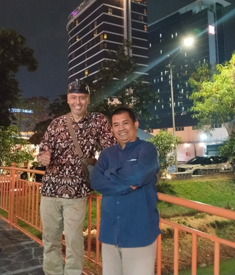 bukber